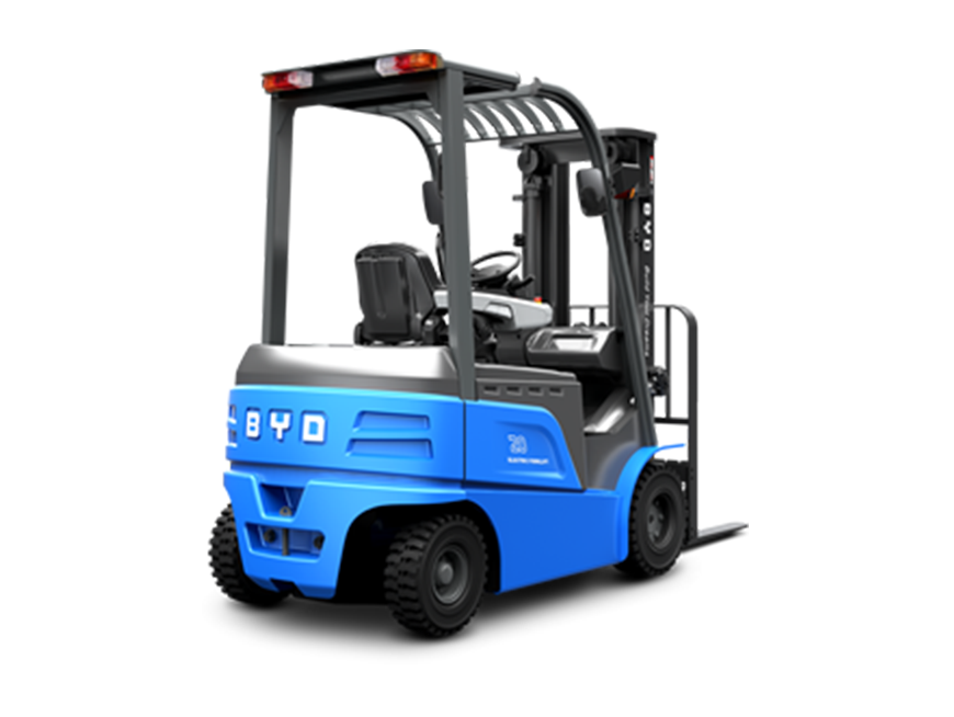 昆山市平衡重 CPD20