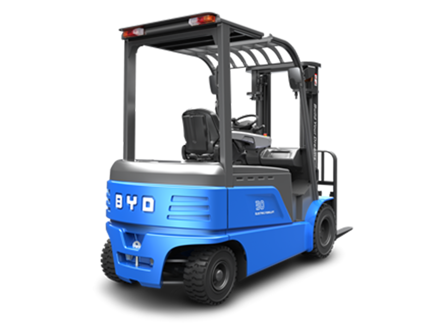 昆山市平衡重 CPD30